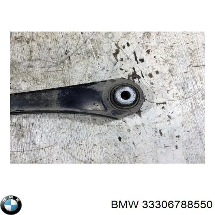  33306788550 BMW