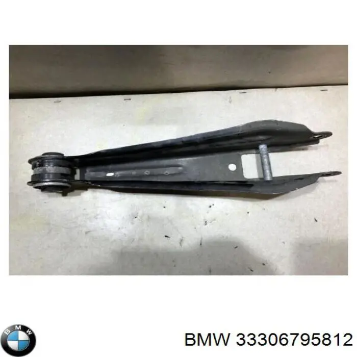  33306795812 BMW