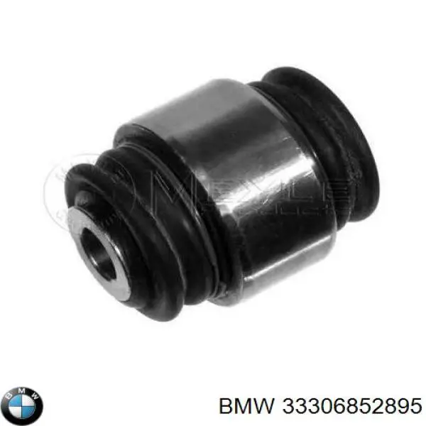 Сайлентблок цапфи задньої 33306852895 BMW