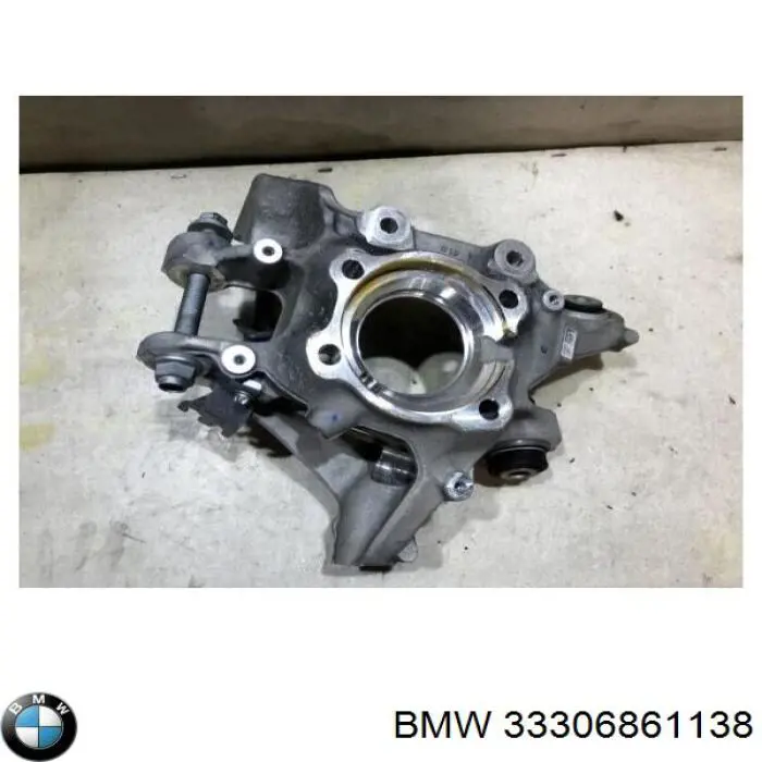 33306861138 BMW 