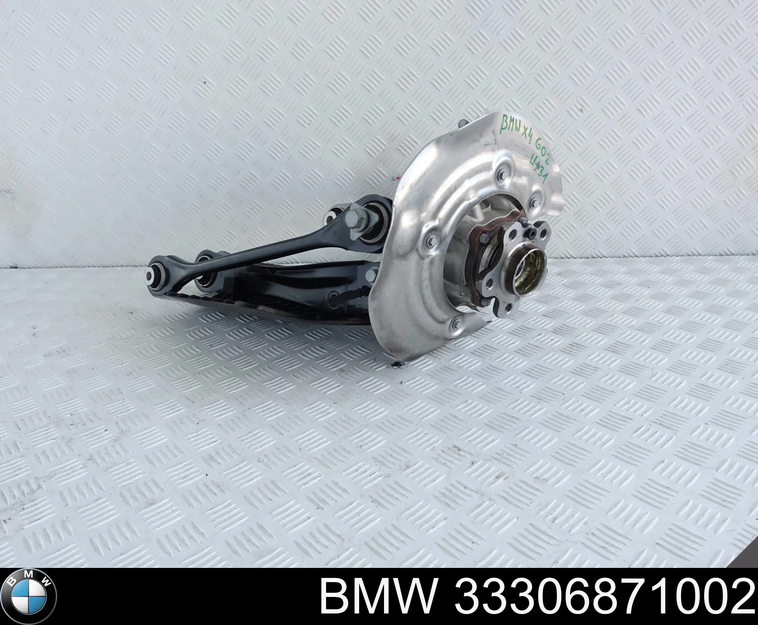  33306871002 BMW