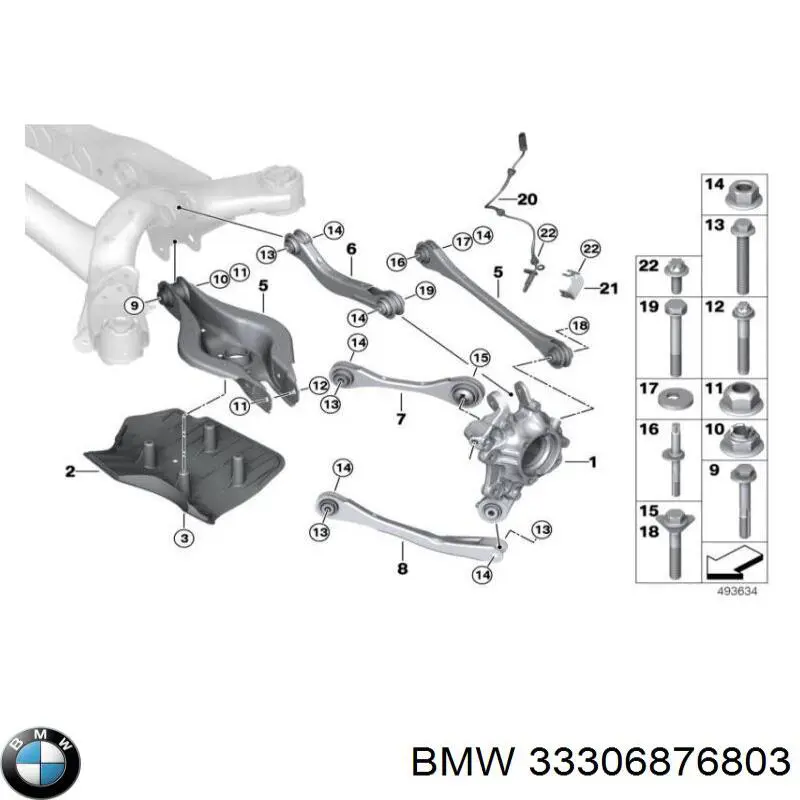 33306876803 BMW 