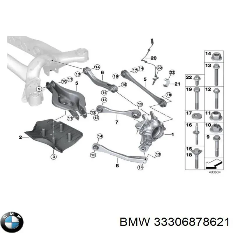  33306898479 BMW