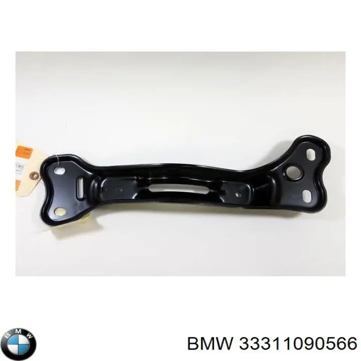 Купить 33311090566 BMW Оси полуприцепов и прицепов