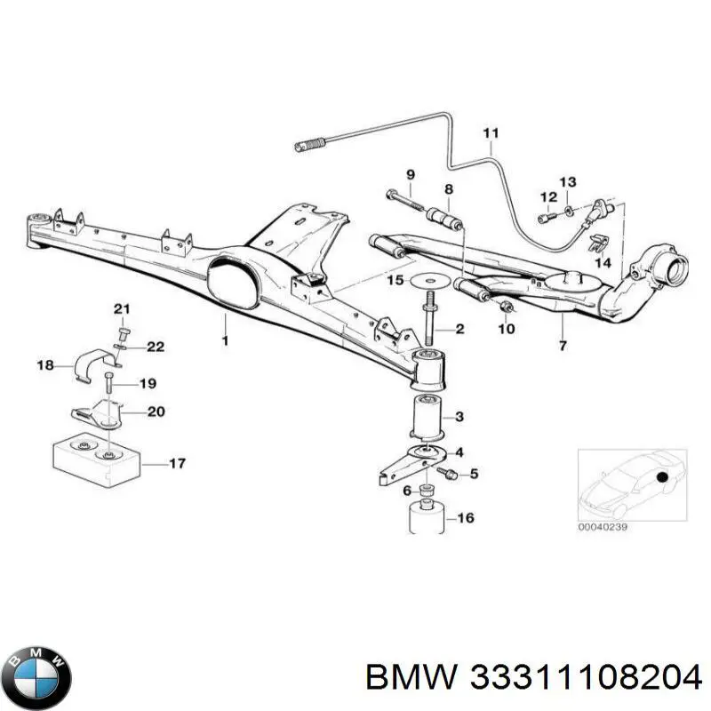 10516674 Fiat/Alfa/Lancia 