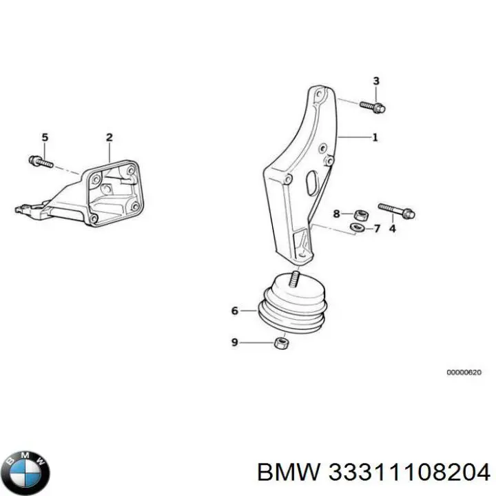  10516674 Fiat/Alfa/Lancia