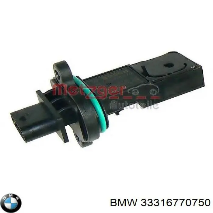 Купить 33316770750 BMW Сайлентблок задней балки