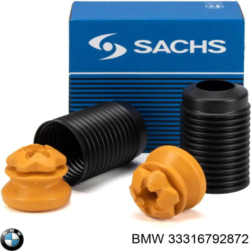 Сайлентблок заднего подрамника BMW 33316792872 цена, от 44.96 USD