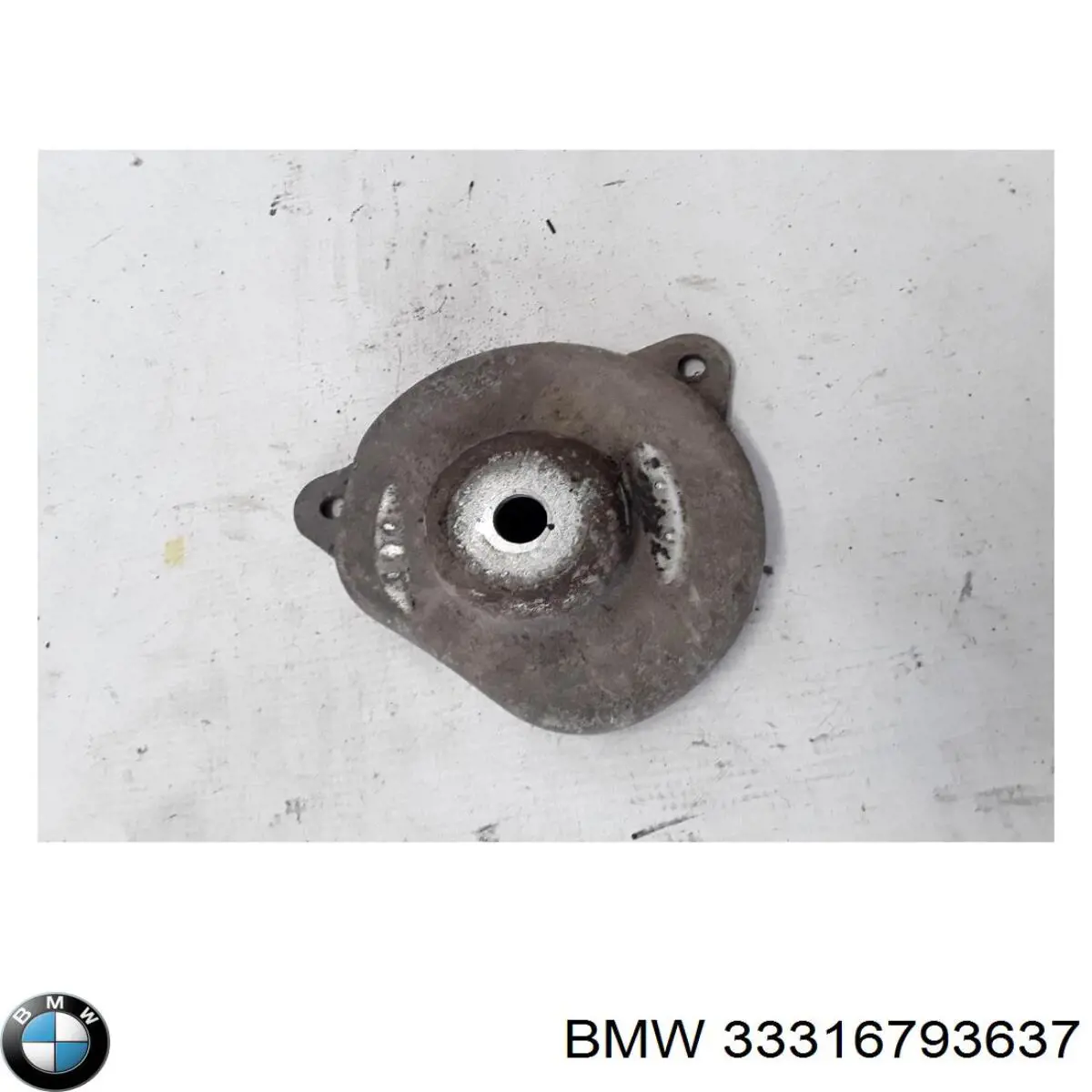 Купить 33316793637 BMW 