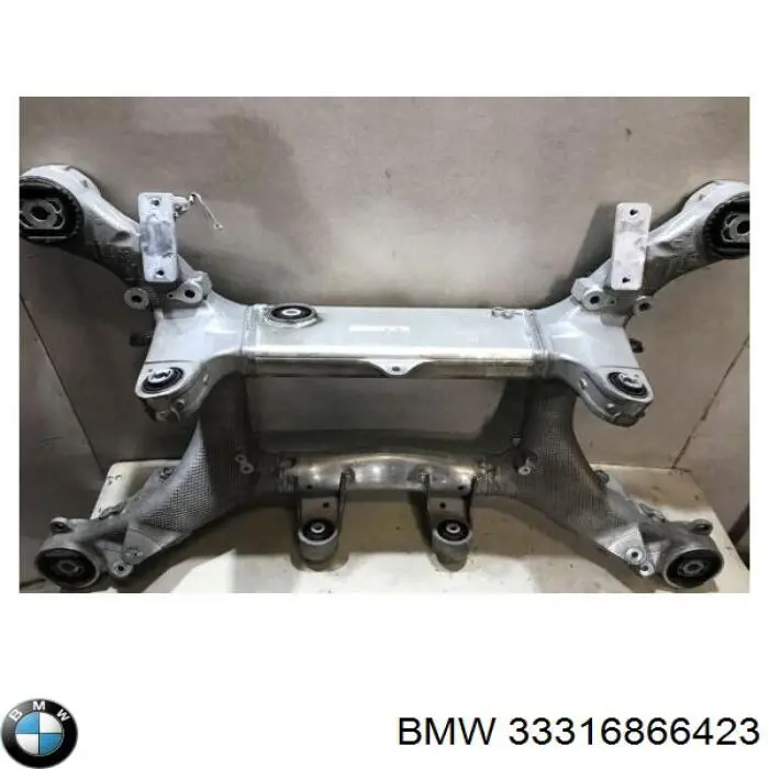  33316866423 BMW