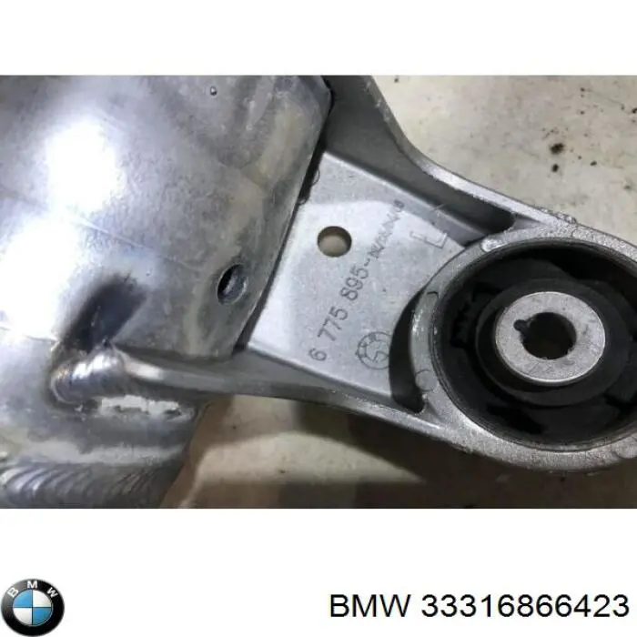  BMW 33316866423