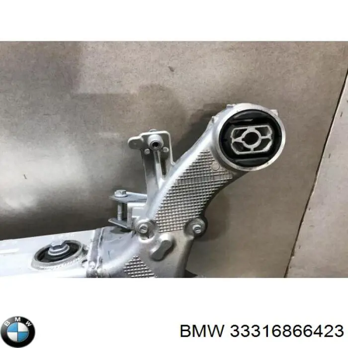  BMW 33316866423 цена, от 190.75 USD