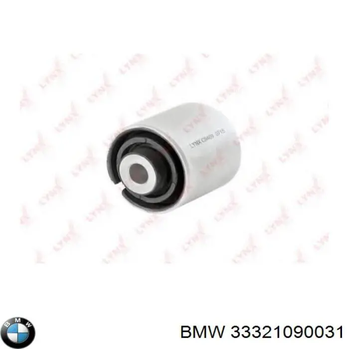 Рычаг задней подвески нижний левый BMW 33321090031 цена, от 19.77 USD