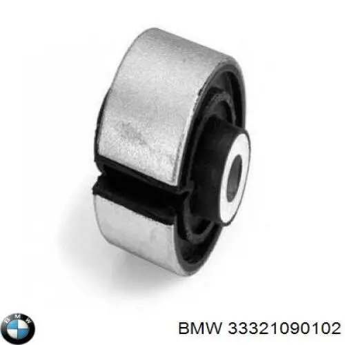 Купить 33321090102 BMW Сайлентблок заднего нижнего рычага