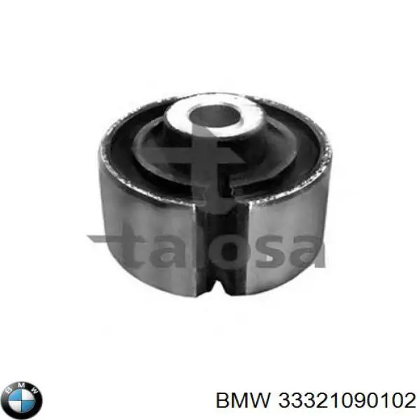 33321090102 BMW Сайлентблок задней тяги