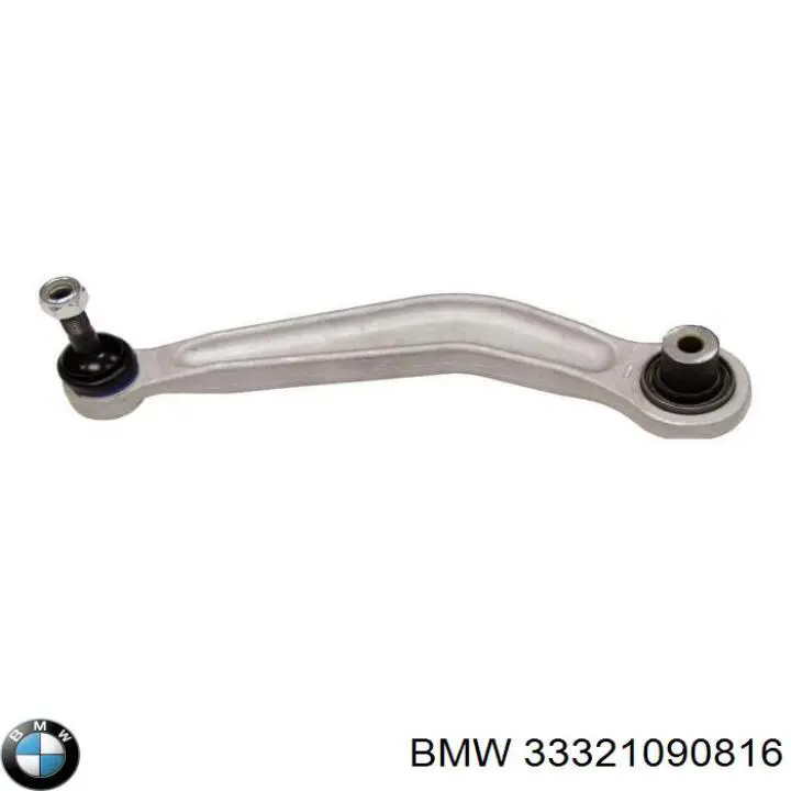 33321090816 BMW Верхний рычаг задней подвески правый