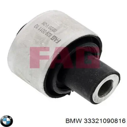 Балансир подвески задний правый BMW 33321090816 цена, от 45.82 USD