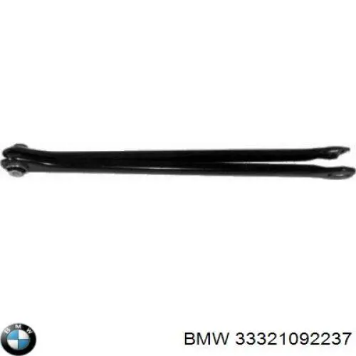 Нижний рычаг задней подвески 33321092237 BMW