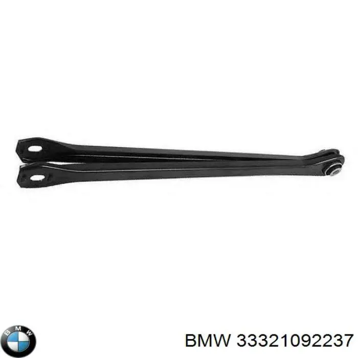 Балансир задний нижний BMW 33321092237 цена, от 19.44 USD