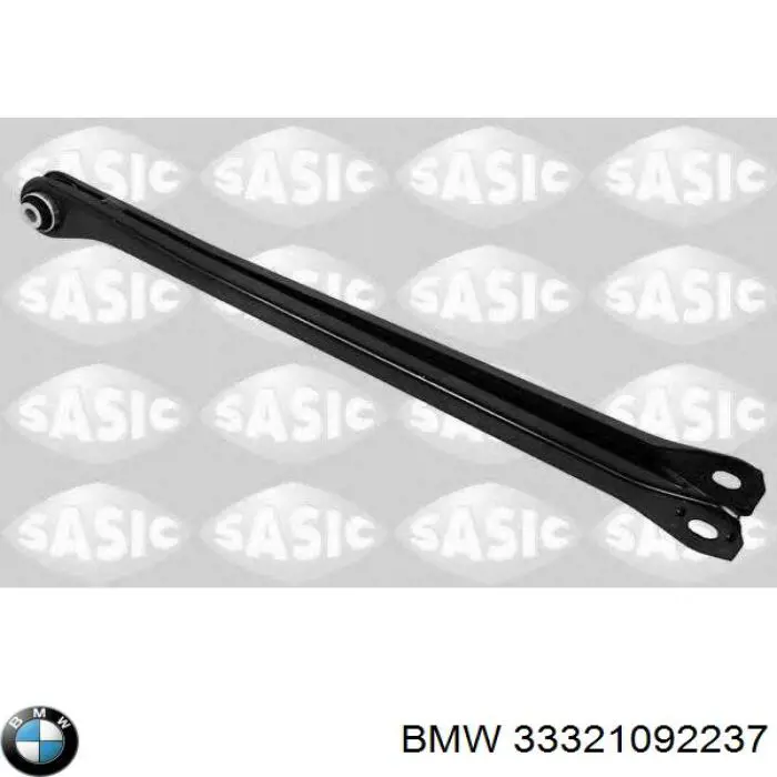 Купить 33321092237 BMW Нижний рычаг задней подвески