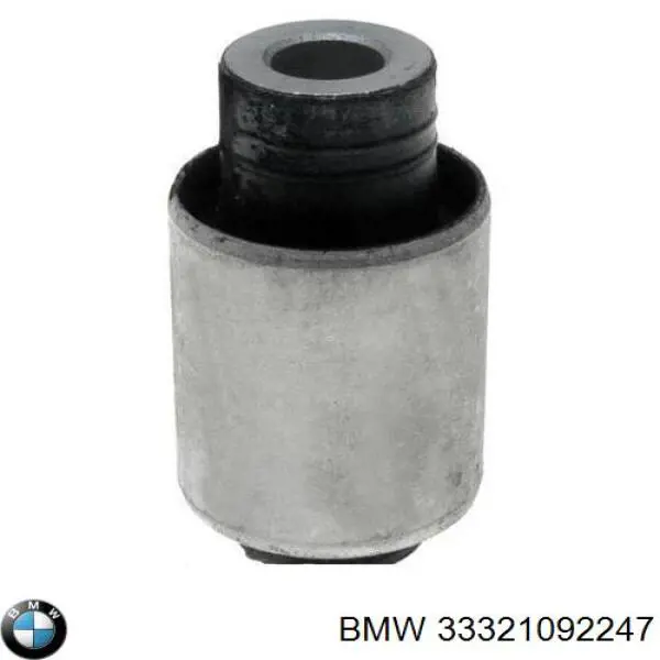 Купить 33321092247 BMW Сайлентблок верхнего рычага