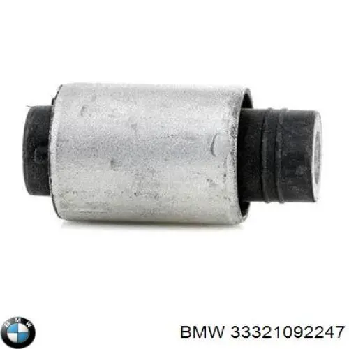 Сайлентблок заднего верхнего рычага BMW 33321092247 цена, от 8.75 USD