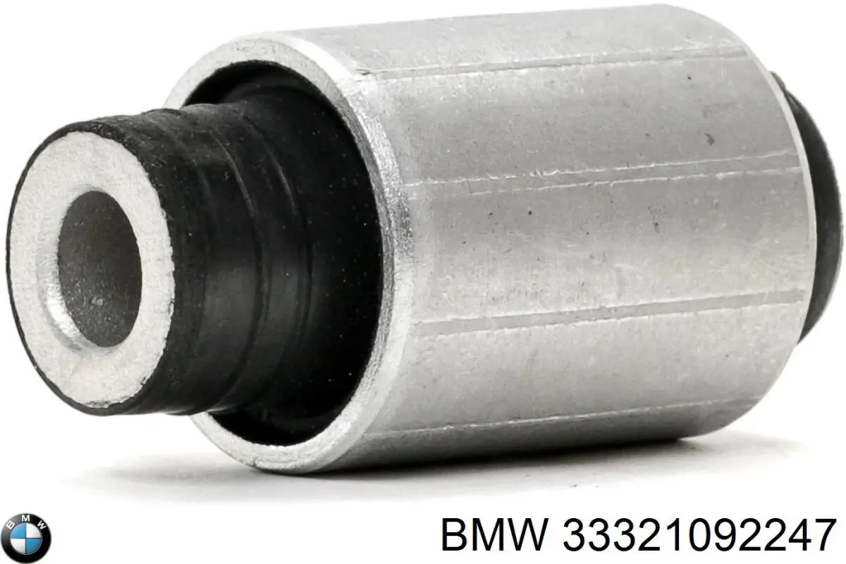 Купить 33321092247 BMW Сайлентблок верхнего рычага