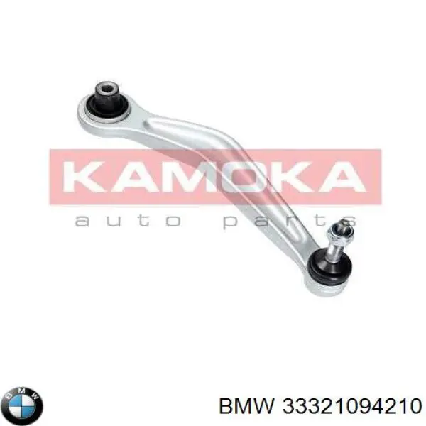 Верхний правый рычаг задней подвески 33321094210 BMW