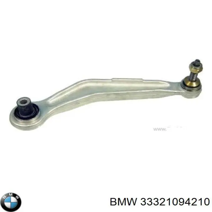 Купить 33321094210 BMW Рычаг задней подвески верхний, правый