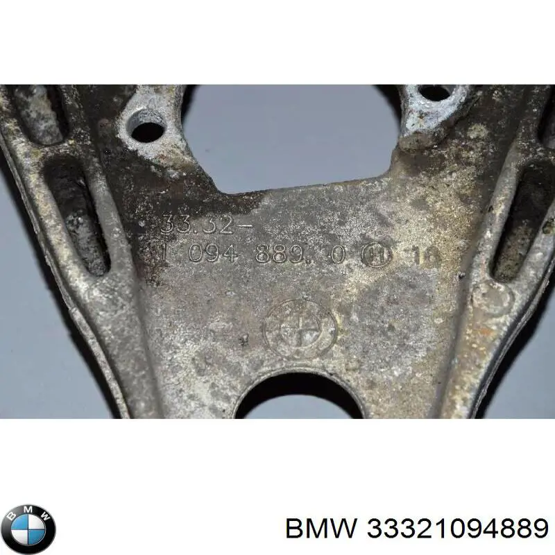 33321094889 BMW 