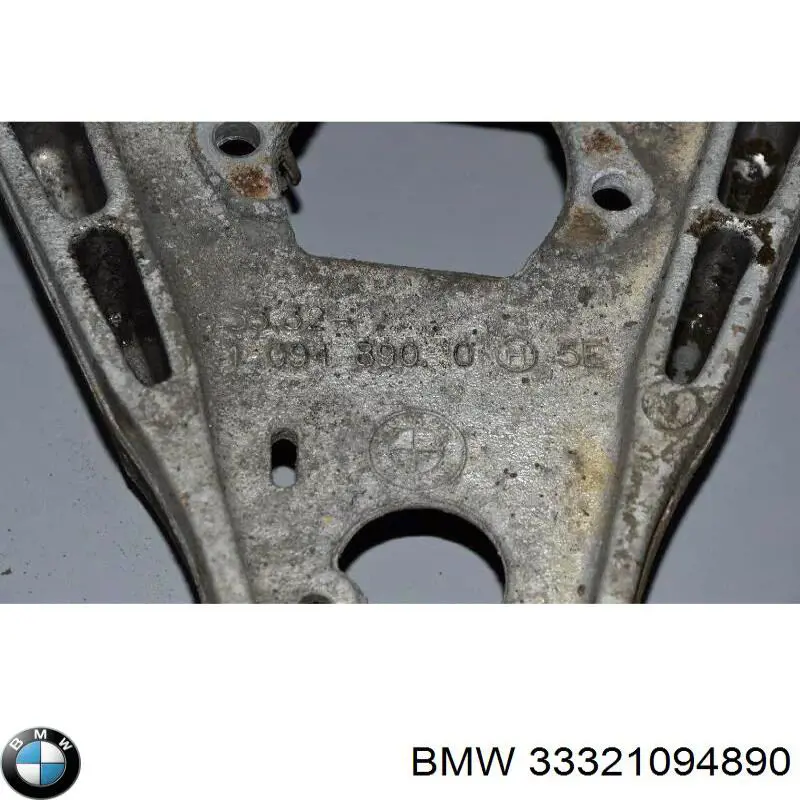 33321094890 BMW 