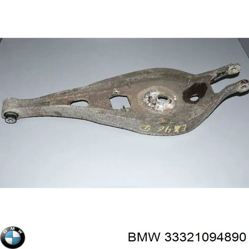 BMW 33321094890 цена, от 18.36 USD