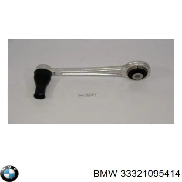 Верхний рычаг задней подвески BMW 33321095414