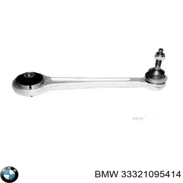 Рычаг задней подвески верхний левый и правый BMW 33321095414 цена, от 37.05 USD