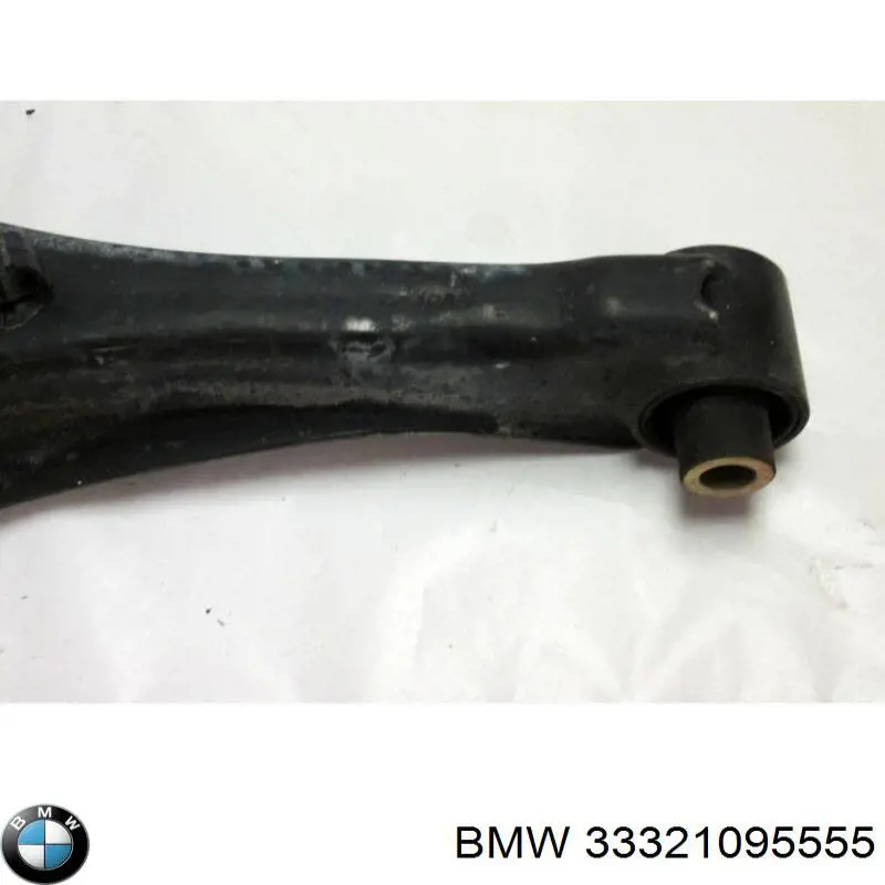 Рычаг задней подвески поперечный левый BMW 33321095555 цена, от 13.94 USD