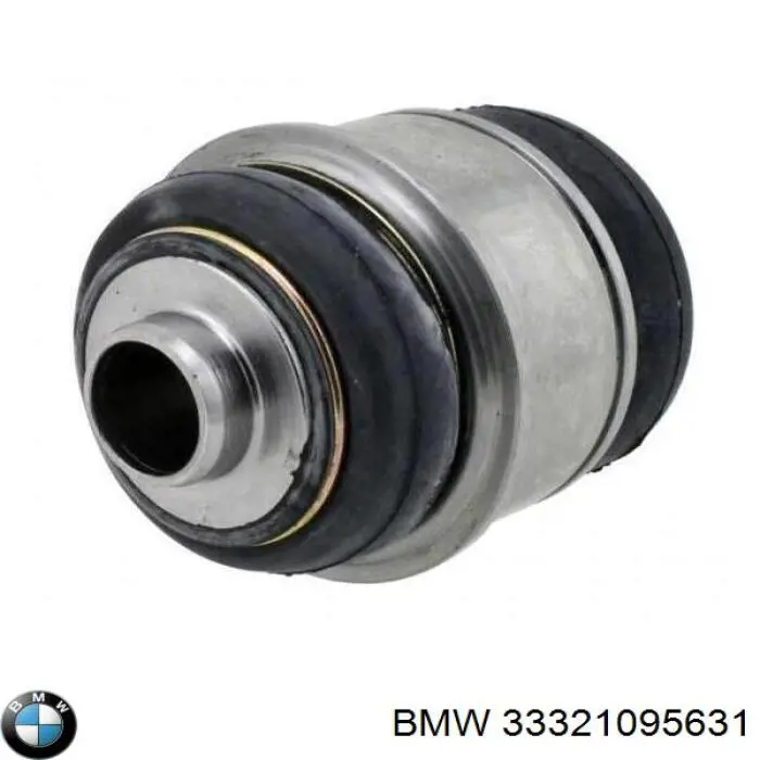 Сайлентблок заднего кулака BMW 33321095631 цена, от 19.66 USD