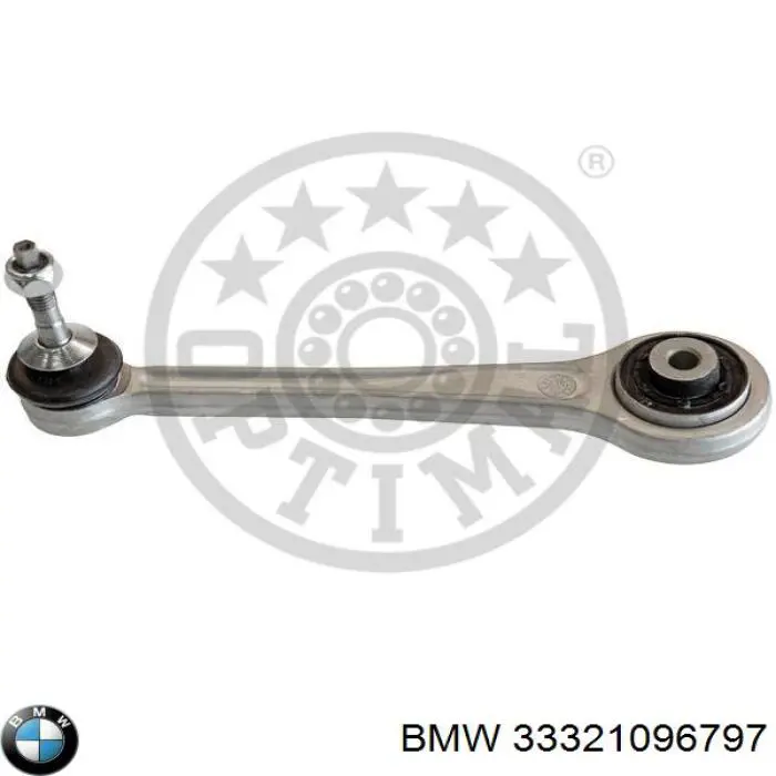 33321096797 BMW Балансир задний верхний