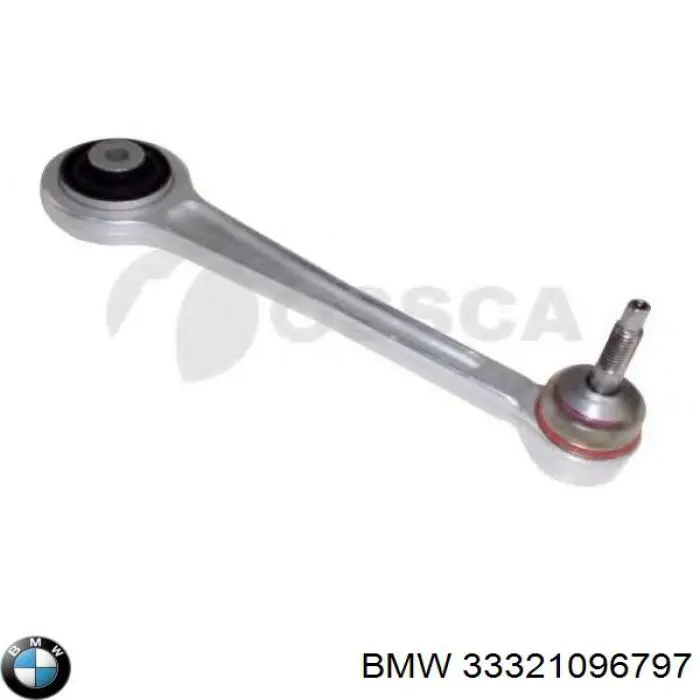 Рычаг задней подвески верхний левый и правый BMW 33321096797 цена, от 56.43 USD