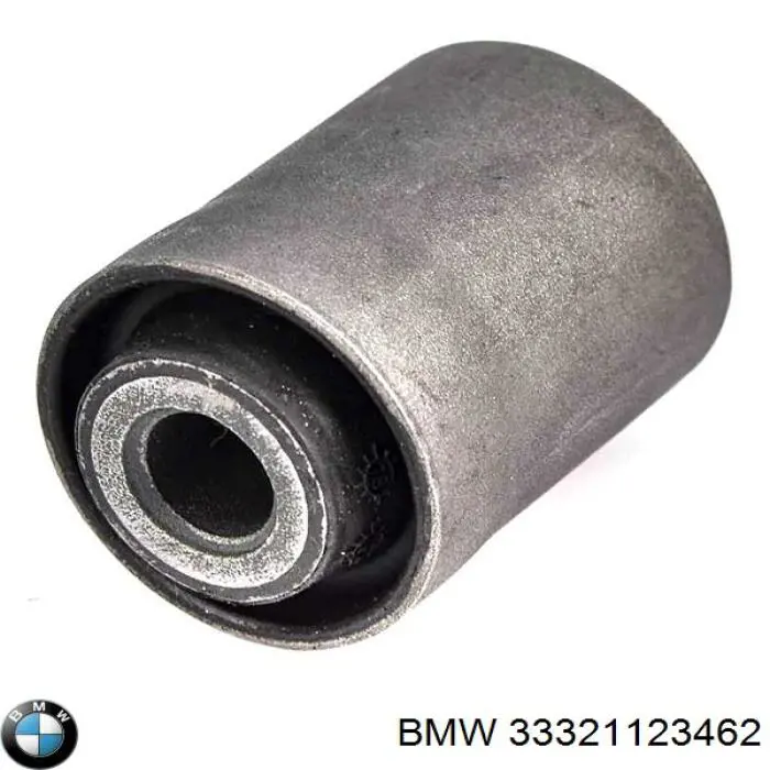 Купить 33321123462 BMW Сайлентблок заднего нижнего рычага