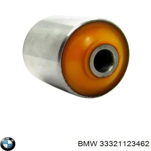 Полиуретановый сайлентблок заднего нижнего рычага BMW 33321123462 цена, от 10.14 USD
