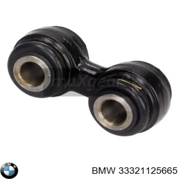 Поперечный рычаг задней подвески BMW 33321125665