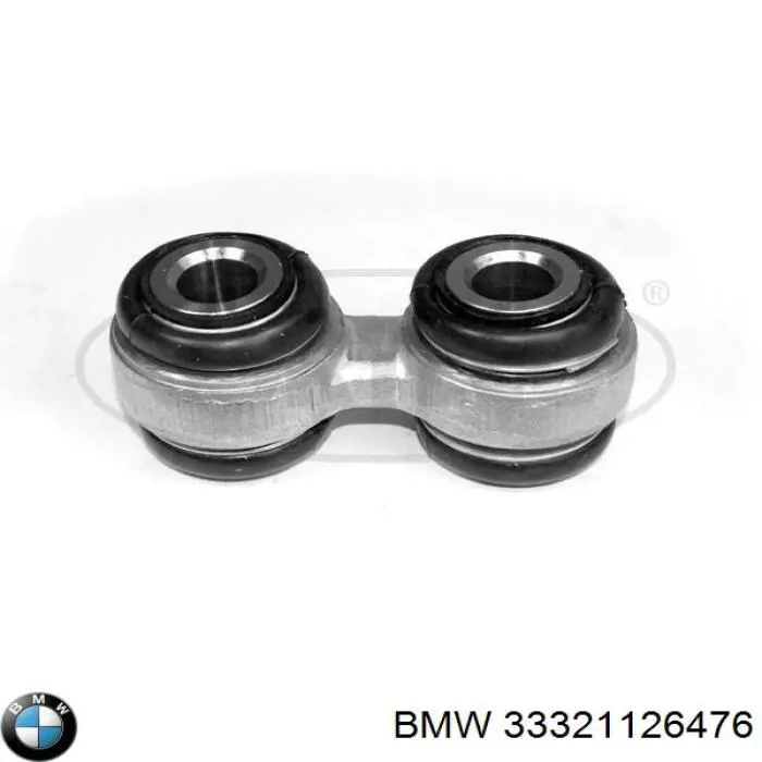 Рычаг задней подвески поперечный BMW 33321126476 цена, от 14.83 USD