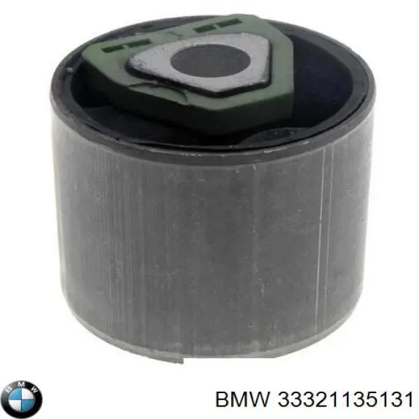 Сайлентблок поперечного рычага заднего наружный BMW 33321135131 цена, от 129.36 USD