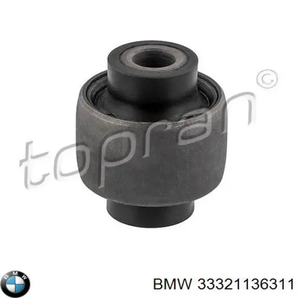 Сайлентблок задней подвески BMW 33321136311