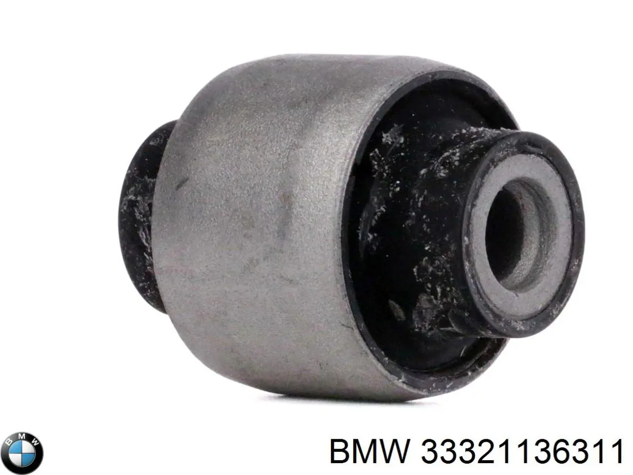 33321136311 BMW Сайлентблок цапфы