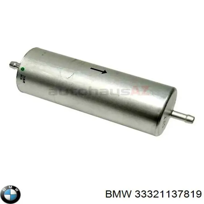 Купить 33321137819 BMW Сайлентблок заднего поперечного рычага наружный