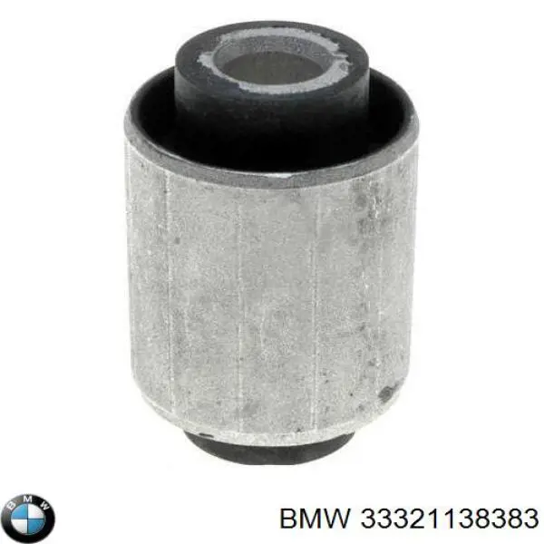 Внутренний сайлентблок заднего поперечного рычага BMW 33321138383 цена, от 6.87 USD