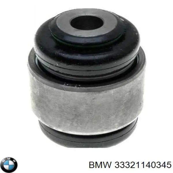 Сайлентблок заднего кулака BMW 33321140345 цена, от 12.65 USD