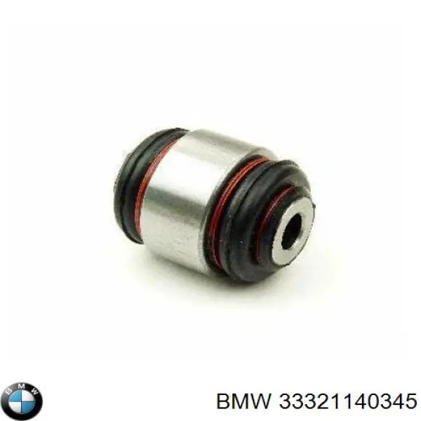 Купить 33321140345 BMW Сайлентблок цапфы задней