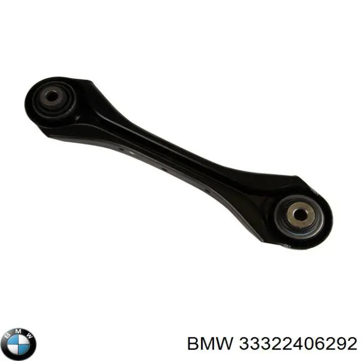 Верхний рычаг задней подвески BMW 33322406292